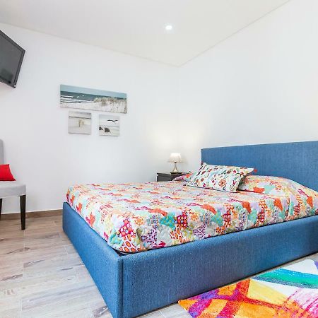 アルブフェイラCasa Laranjinha Nº2アパートメント エクステリア 写真