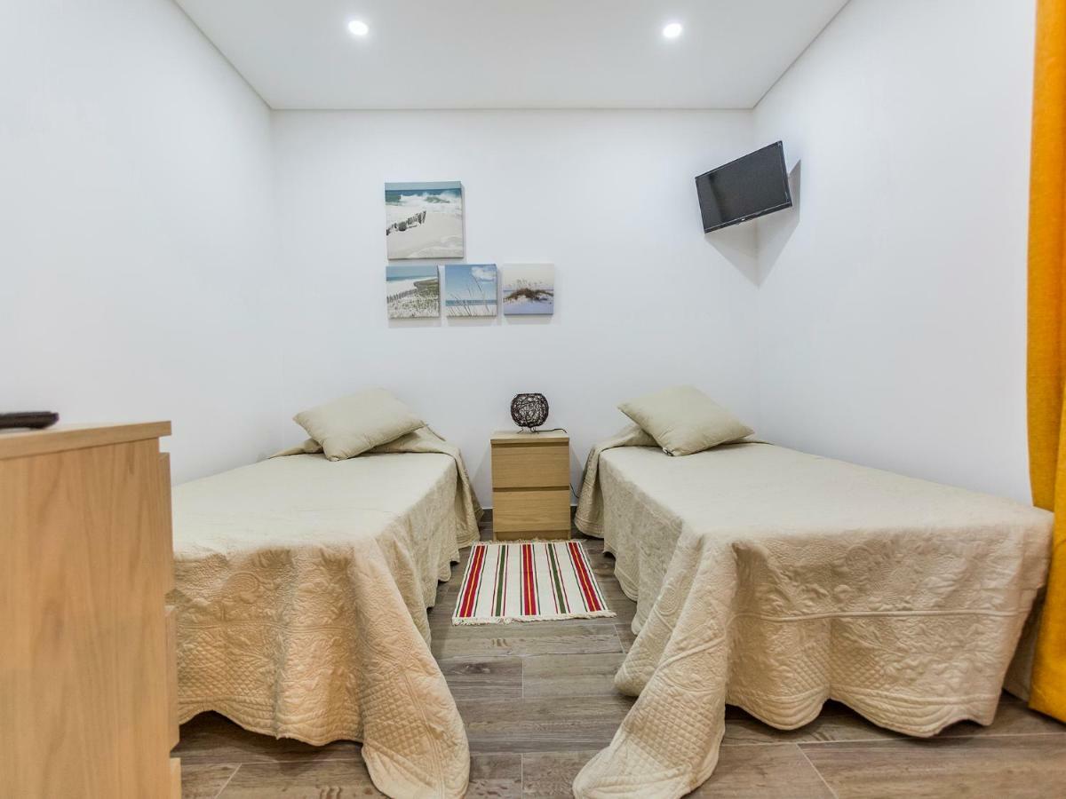 アルブフェイラCasa Laranjinha Nº2アパートメント エクステリア 写真