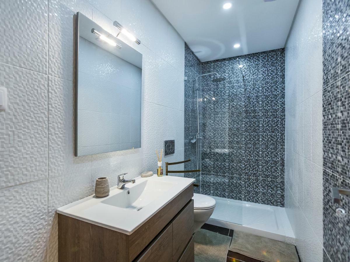 アルブフェイラCasa Laranjinha Nº2アパートメント エクステリア 写真